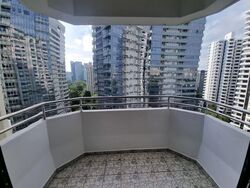 Beverly Hill (D10), Condominium #553745461